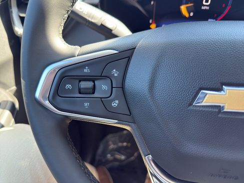 New 2026 Chevrolet TrailBlazer LT AWD/4WD image 22