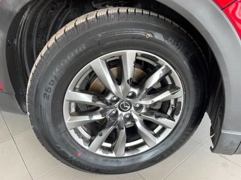 Used 2018 MAZDA CX-9 Touring w/ Touring Premium Package image 11