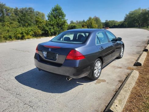 Used 2007 Honda Accord SE image 7