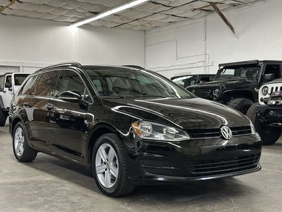 Used 2015 Volkswagen Golf TDI S