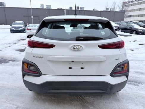 Used 2019 Hyundai Kona SE image 4