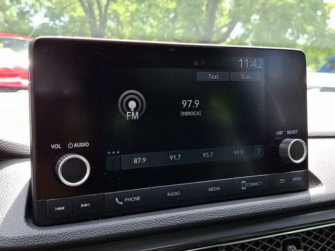 Used 2025 Acura Integra A-Spec FWD image 17