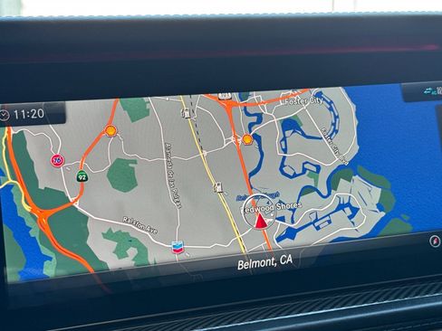 Used 2024 Mercedes-Benz G 63 AMG 4MATIC image 24