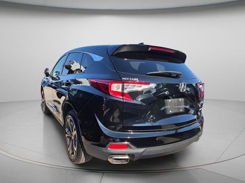 Used 2025 Acura RDX SH-AWD w/ Technology Package image 5