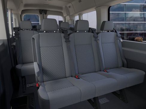 New 2025 Ford Transit 350 XLT RWD image 13