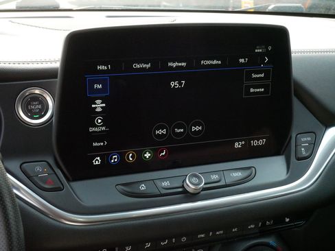 Used 2024 Chevrolet Blazer LT w/ Convenience Package FWD image 22