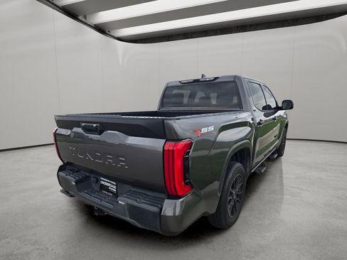 Used 2023 Toyota Tundra SR5 RWD image 5
