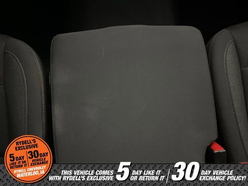 Certified 2022 Chevrolet Silverado 1500 LT image 31