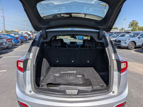 Used 2021 Acura RDX A-Spec AWD/4WD image 22