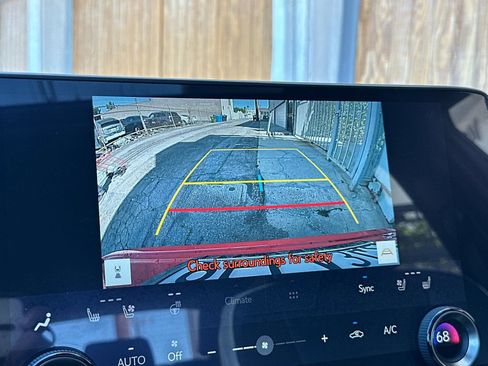 Used 2023 Lexus NX 350 AWD w/ Cold Area Package image 23