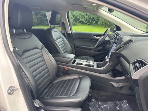 Used 2023 Ford Edge SEL w/ Convenience Package AWD/4WD image 22