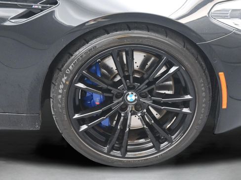 Used 2020 BMW M5 w/ Executive Package image 40