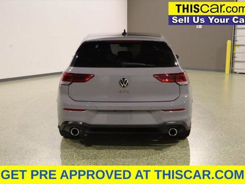 Used 2024 Volkswagen GTI S FWD image 6