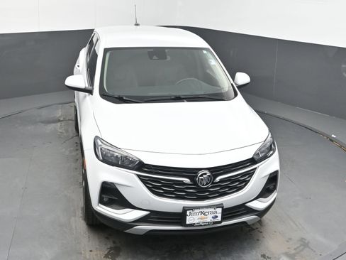 Used 2023 Buick Encore GX Preferred w/ Cold Weather Comfort Package image 31