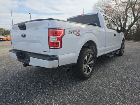 Used 2019 Ford F150 XL w/ Equipment Group 101A Mid image 8