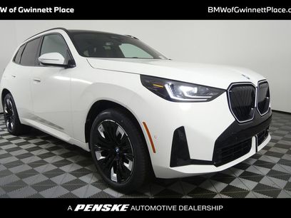 Used 2026 BMW X3 xDrive30i w/ Premium Package