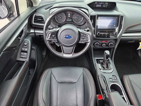 Used 2023 Subaru Crosstrek 2.5i Limited w/ Moonroof Package AWD/4WD image 4