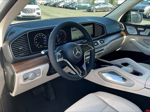 New 2026 Mercedes-Benz GLE 450 4MATIC image 6