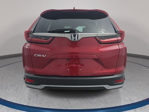 Used 2022 Honda CR-V EX image 6