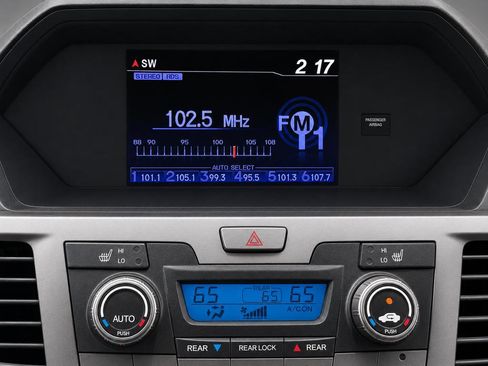 Used 2013 Honda Odyssey EX-L image 25