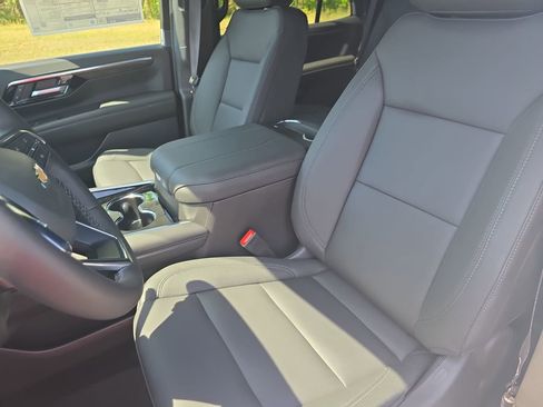 New 2026 Chevrolet Tahoe LT AWD/4WD image 15