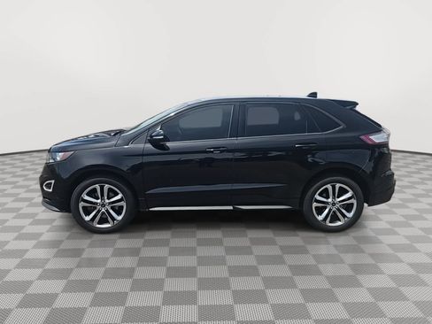 Used 2016 Ford Edge Sport w/ Equipment Group 401A AWD/4WD image 5