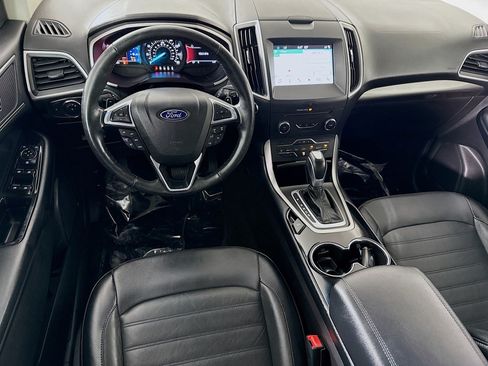 Used 2017 Ford Edge SEL w/ Equipment Group 201A FWD image 17