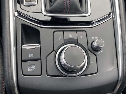 Used 2024 MAZDA CX-5 Carbon Edition image 32