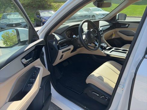 Used 2026 Acura MDX SH-AWD image 10