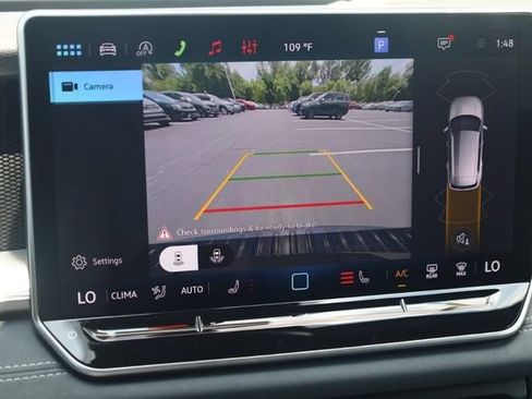 New 2026 Volkswagen Tiguan SE R-Line AWD/4WD image 15