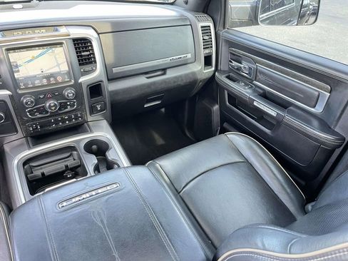 Used 2016 RAM 2500 Limited image 29