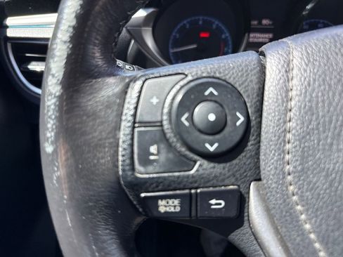 Used 2016 Toyota Corolla S FWD image 22