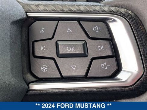 Certified 2024 Ford Mustang GT image 15