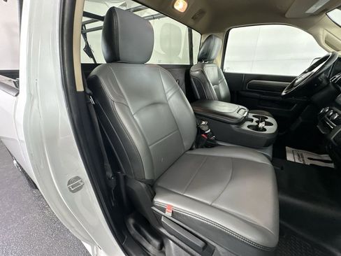 Used 2020 RAM 2500 Tradesman image 29