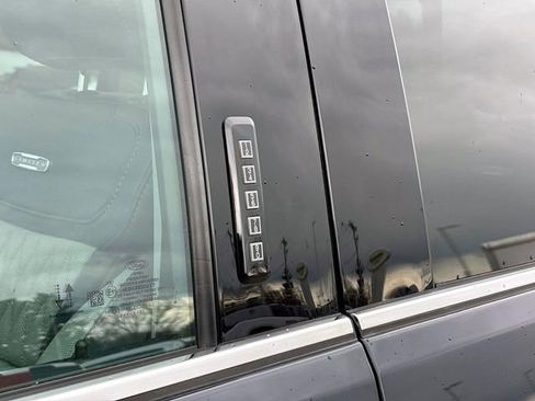 Used 2021 Ford F150 Limited AWD/4WD image 8