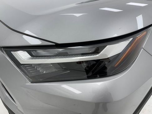 Used 2024 Toyota RAV4 XLE image 6