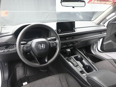 Used 2023 Honda Accord LX image 15