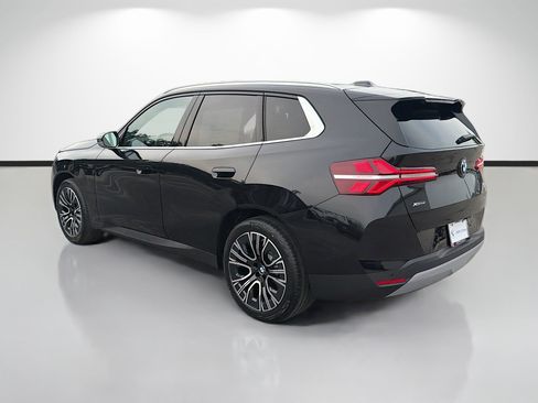 New 2026 BMW X3 xDrive30i w/ Premium Package AWD/4WD image 5