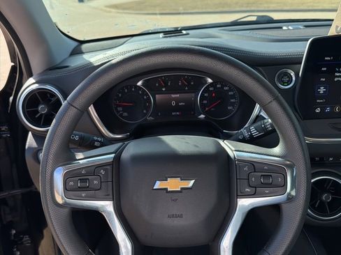 Used 2023 Chevrolet Blazer LT w/ Midnight/Sport Edition image 23
