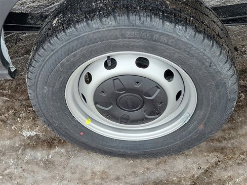 New 2026 Ford Transit 350 148 High Roof Extended image 29