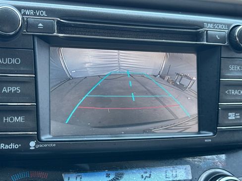Used 2014 Toyota RAV4 XLE FWD image 20