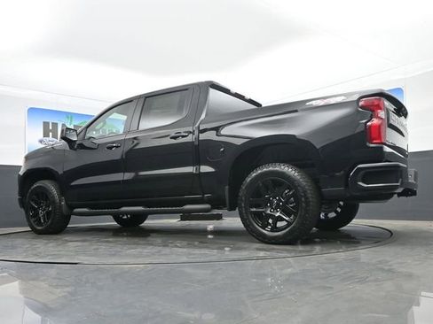 New 2026 Chevrolet Silverado 1500 RST w/ RST Select Package image 18