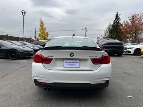 Used 2019 BMW 430i xDrive Coupe image 5