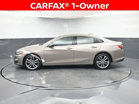 Used 2024 Chevrolet Malibu LT image 2