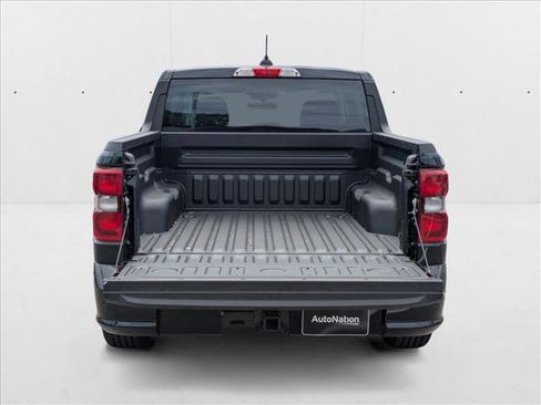 New 2025 Ford Maverick Lobo image 6