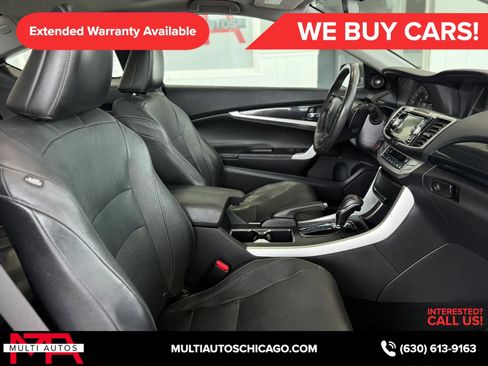 Used 2014 Honda Accord EX-L image 18