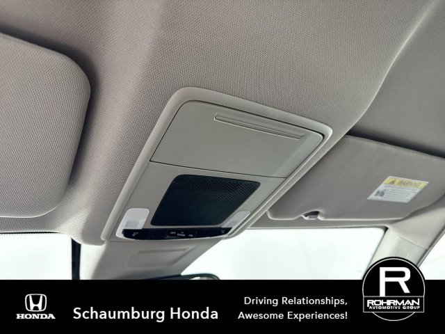 Used 2024 Honda CR-V LX image 10