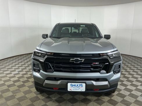 New 2026 Chevrolet Colorado Z71 w/ Z71 Convenience Package 2 AWD/4WD image 2