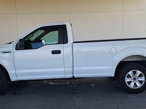 Used 2018 Ford F150 XL w/ Equipment Group 101A Mid image 9