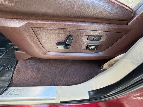 Used 2018 RAM 3500 Laramie Longhorn w/ Longhorn Southfork Package image 11